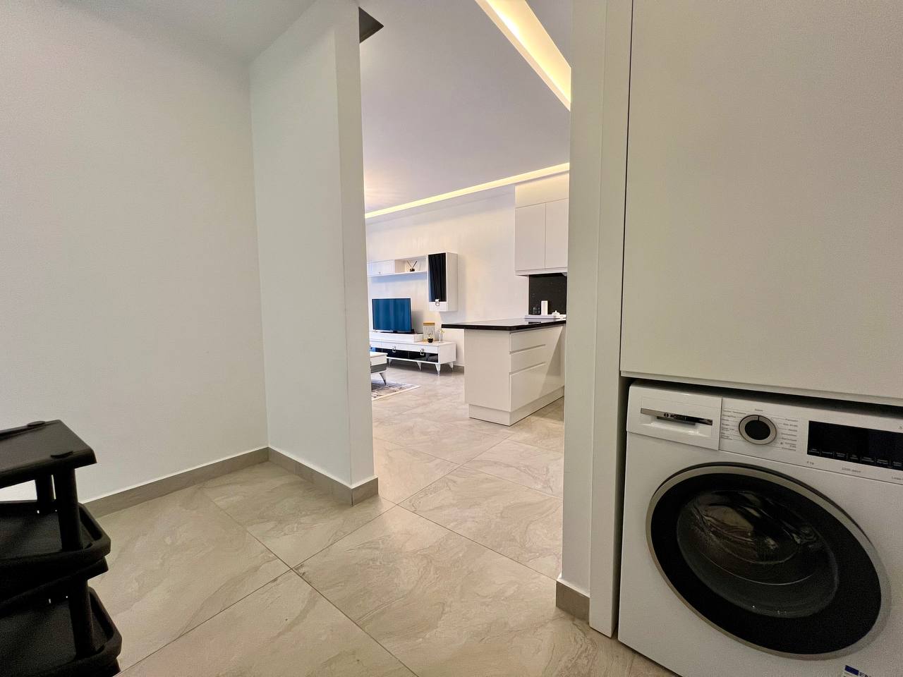 N°06 - Boutique 16 - 2 Bedrooms Sea Front, 6 People, Ultra Luxury