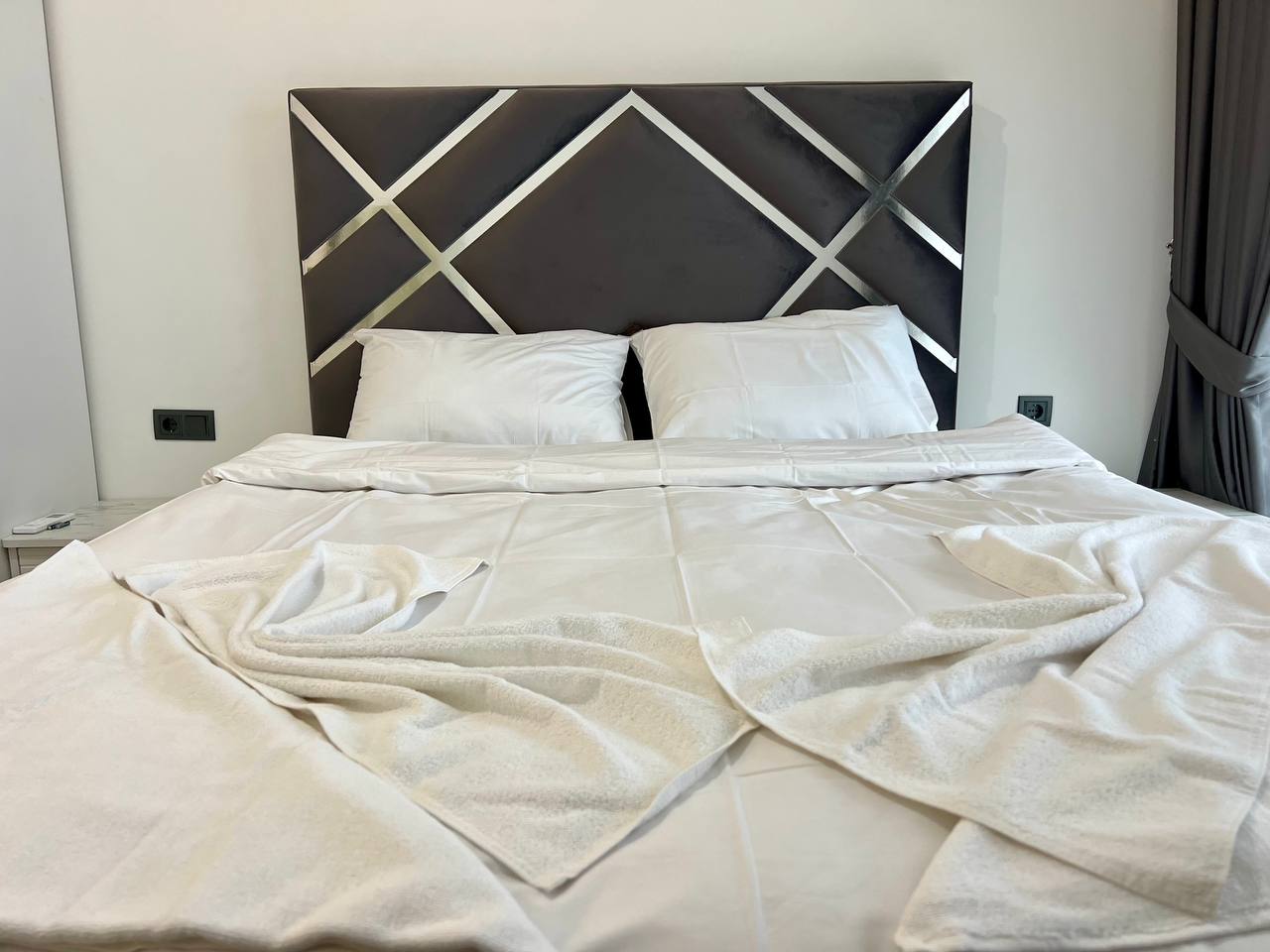 N°06 - Boutique 16 - 2 Bedrooms Sea Front, 6 People, Ultra Luxury