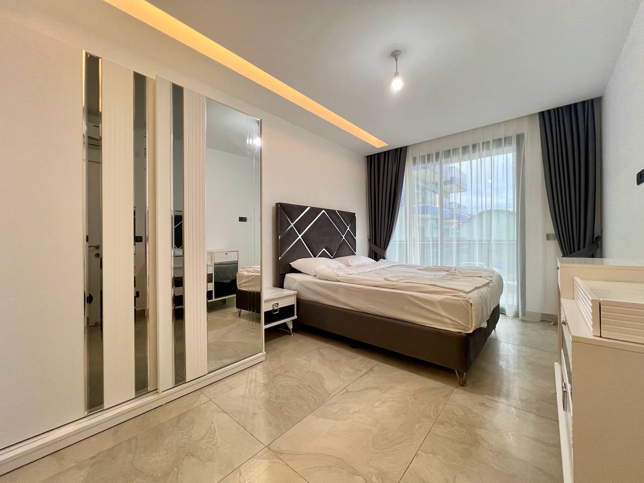 N°06 - Boutique 16 - 2 Bedrooms Sea Front, 6 People, Ultra Luxury