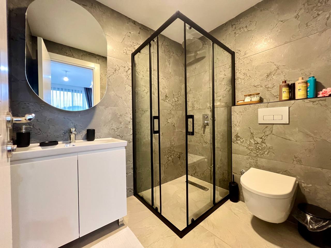 N°06 - Boutique 16 - 2 Bedrooms Sea Front, 6 People, Ultra Luxury