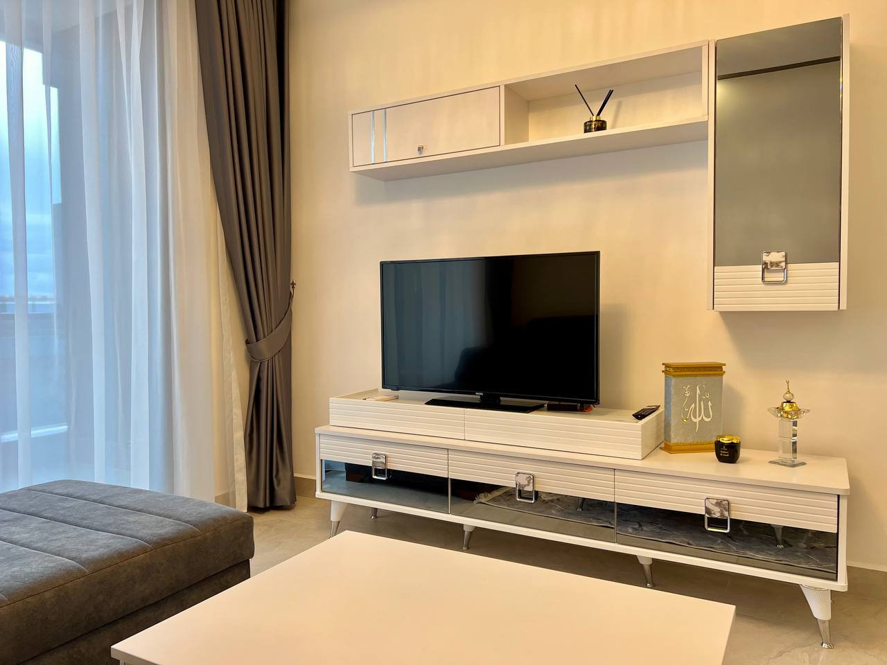 N°06 - Boutique 16 - 2 Bedrooms Sea Front, 6 People, Ultra Luxury