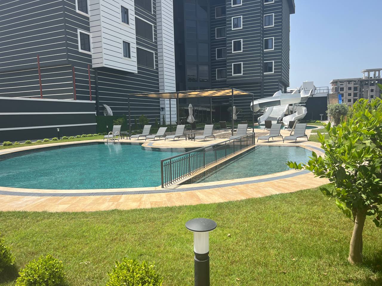 N°A16 - Salam Résidence 2 - Magnificent 3 Bedrooms Spacious, ideal for large family with young children!