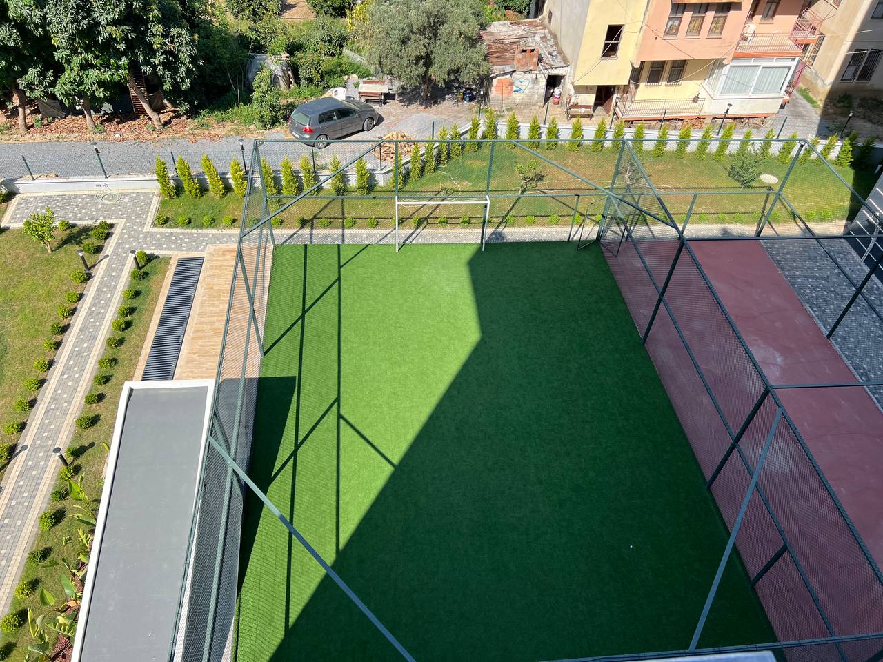 N°A16 - Salam Résidence 2 - Magnificent 3 Bedrooms Spacious, ideal for large family with young children!