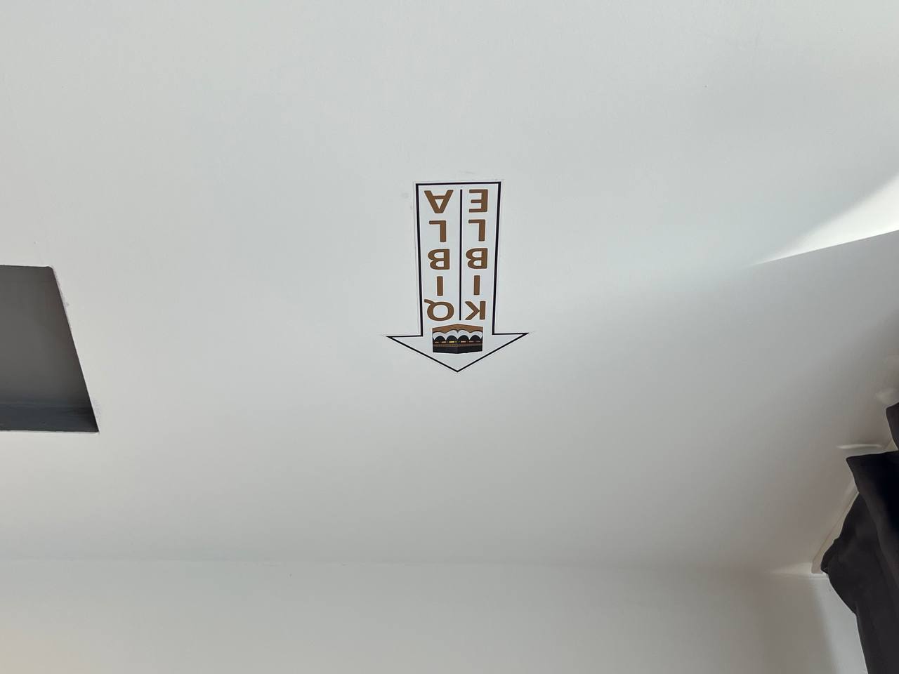 N°A29 - Salam Residence 2 - Magnificent 3 Bedroom Duplex, Sea View and Mosque!