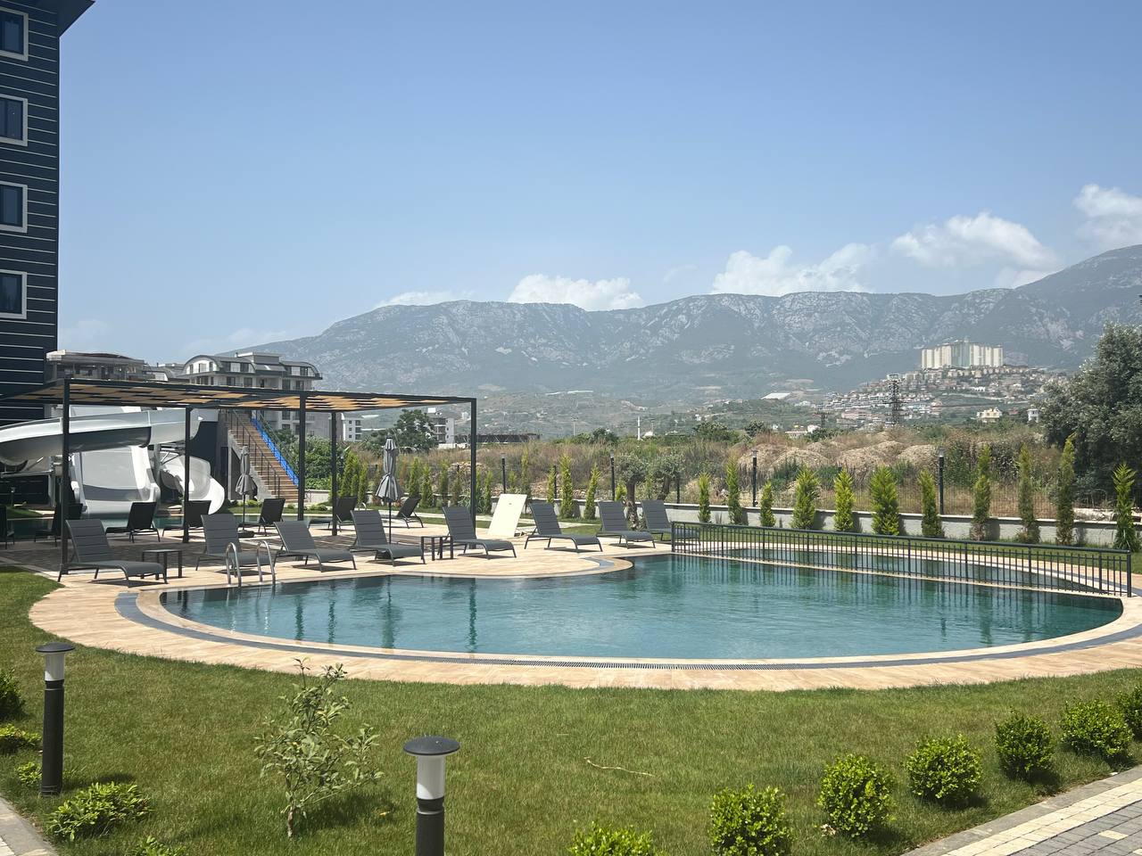 N°B21 - Salam Résidence 2 - Magnificent 2 bedrooms, ideal for families!