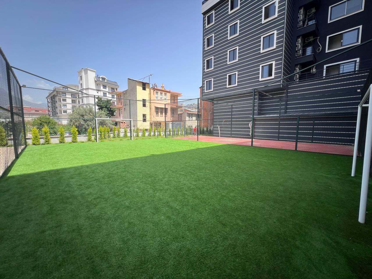 N°B21 - Salam Résidence 2 - Magnificent 2 bedrooms, ideal for families!