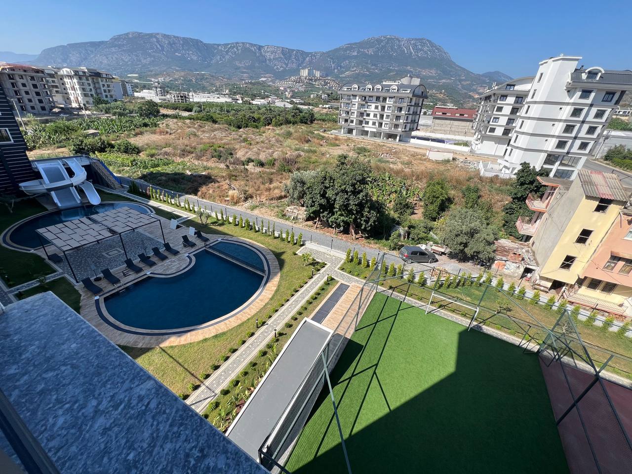 N°B21 - Salam Résidence 2 - Magnificent 2 bedrooms, ideal for families!