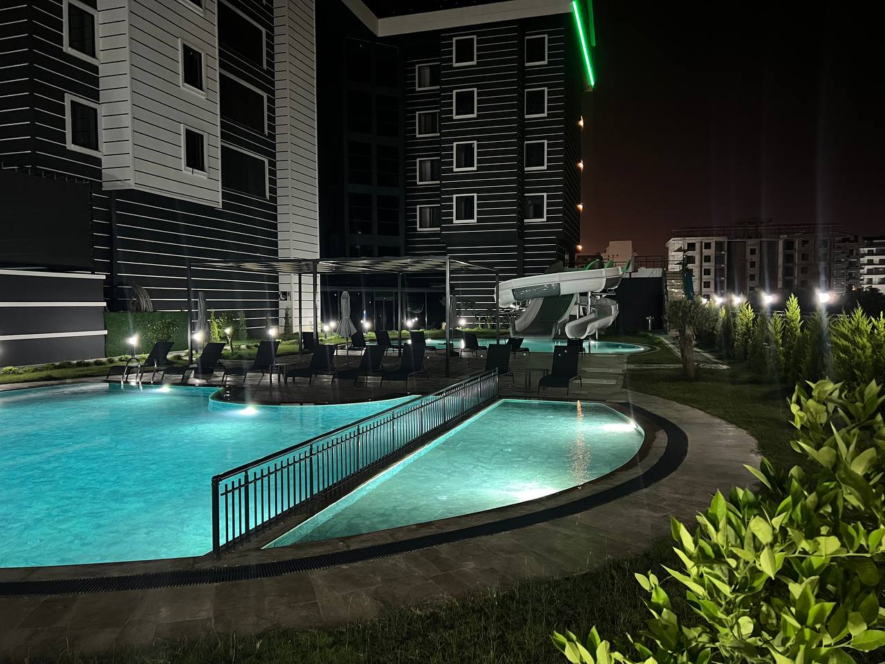 N°B21 - Salam Résidence 2 - Magnificent 2 bedrooms, ideal for families!