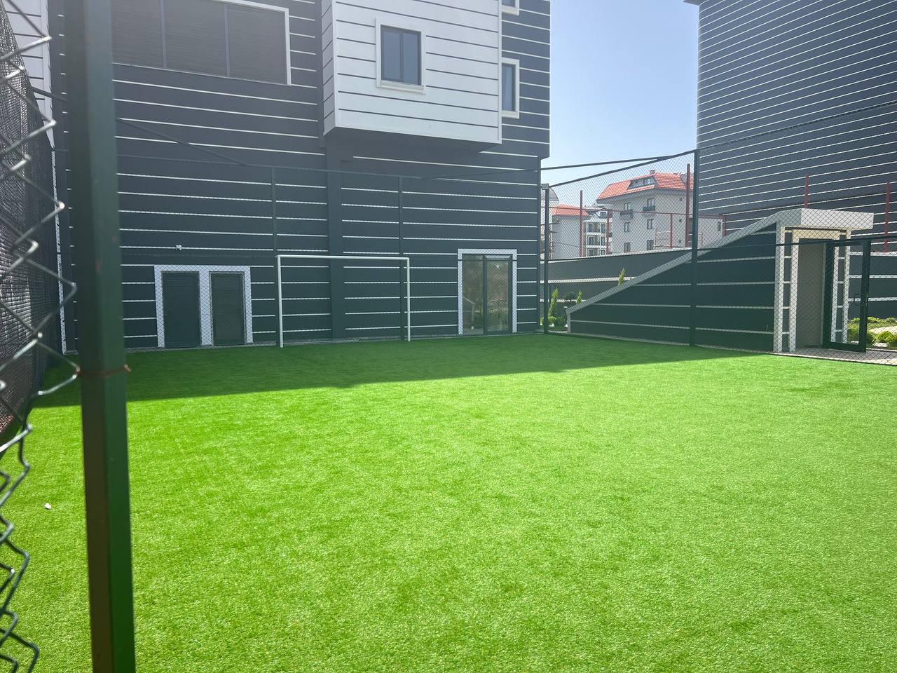 N°B21 - Salam Résidence 2 - Magnificent 2 bedrooms, ideal for families!