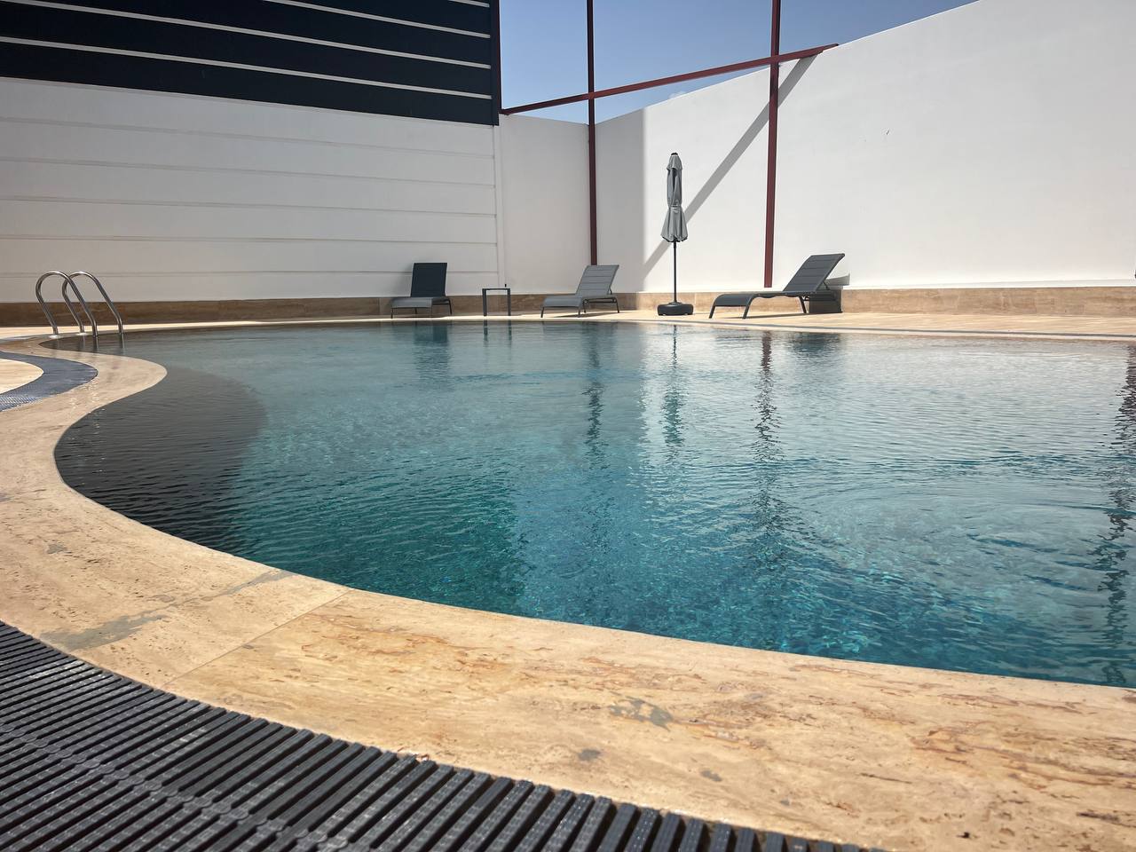 N°B21 - Salam Résidence 2 - Magnificent 2 bedrooms, ideal for families!