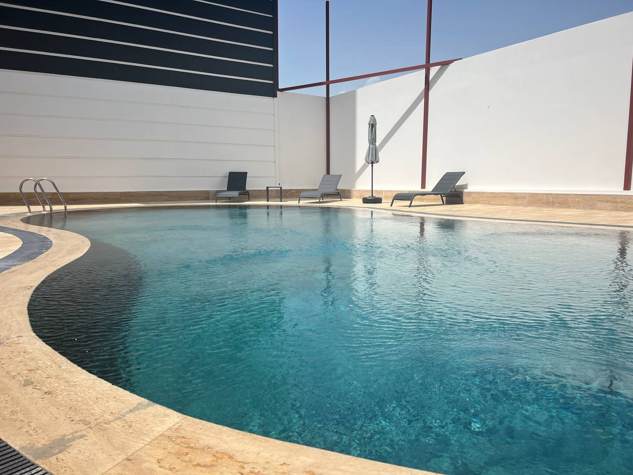 N°B21 - Salam Résidence 2 - Magnificent 2 bedrooms, ideal for families!