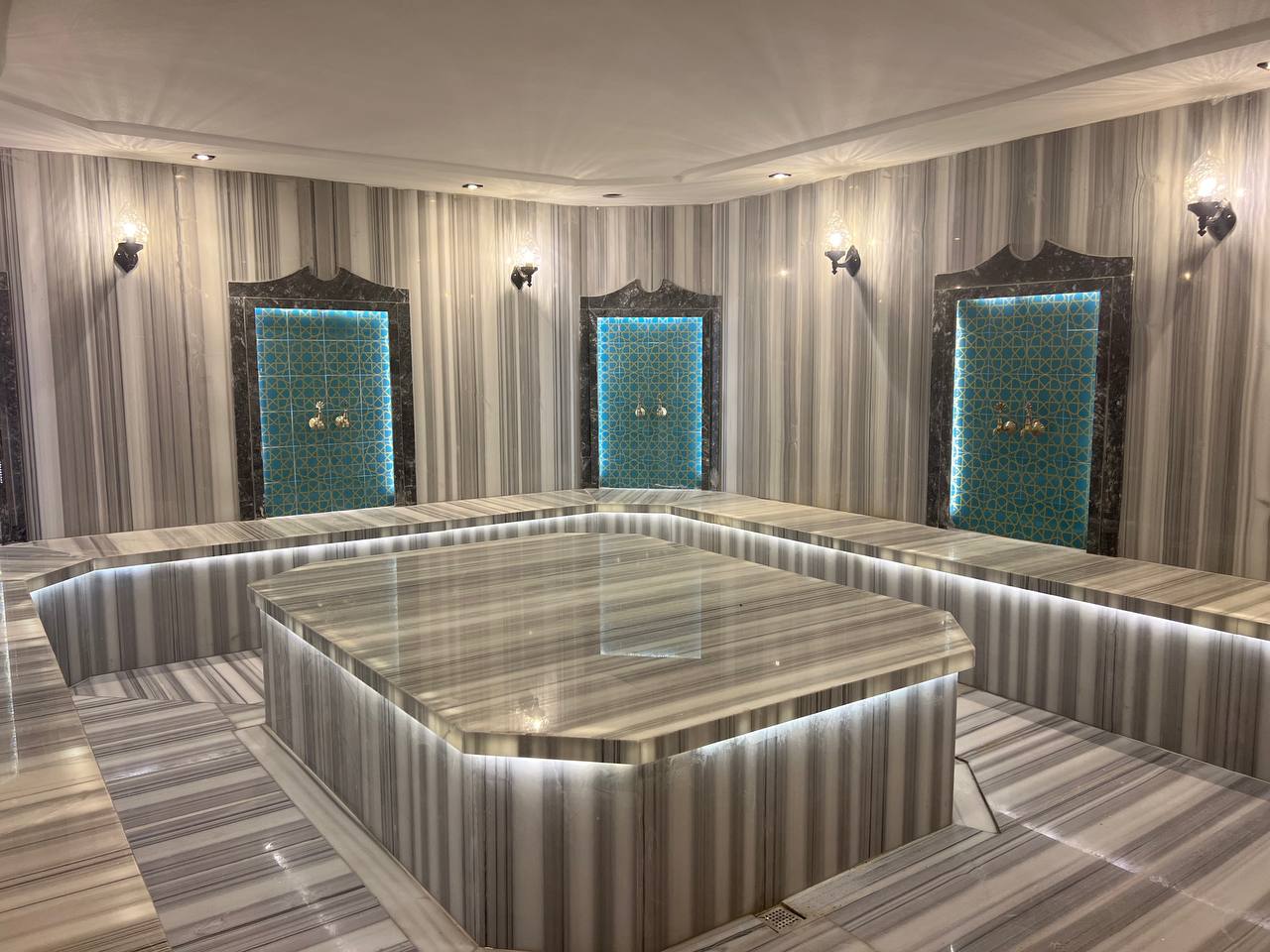 N°B21 - Salam Résidence 2 - Magnificent 2 bedrooms, ideal for families!