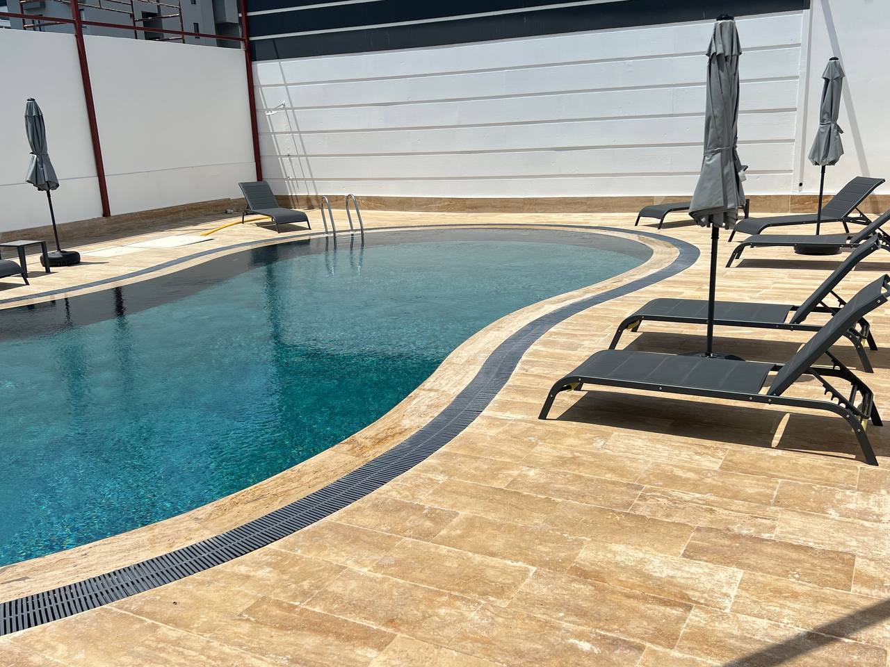 N°B21 - Salam Résidence 2 - Magnificent 2 bedrooms, ideal for families!
