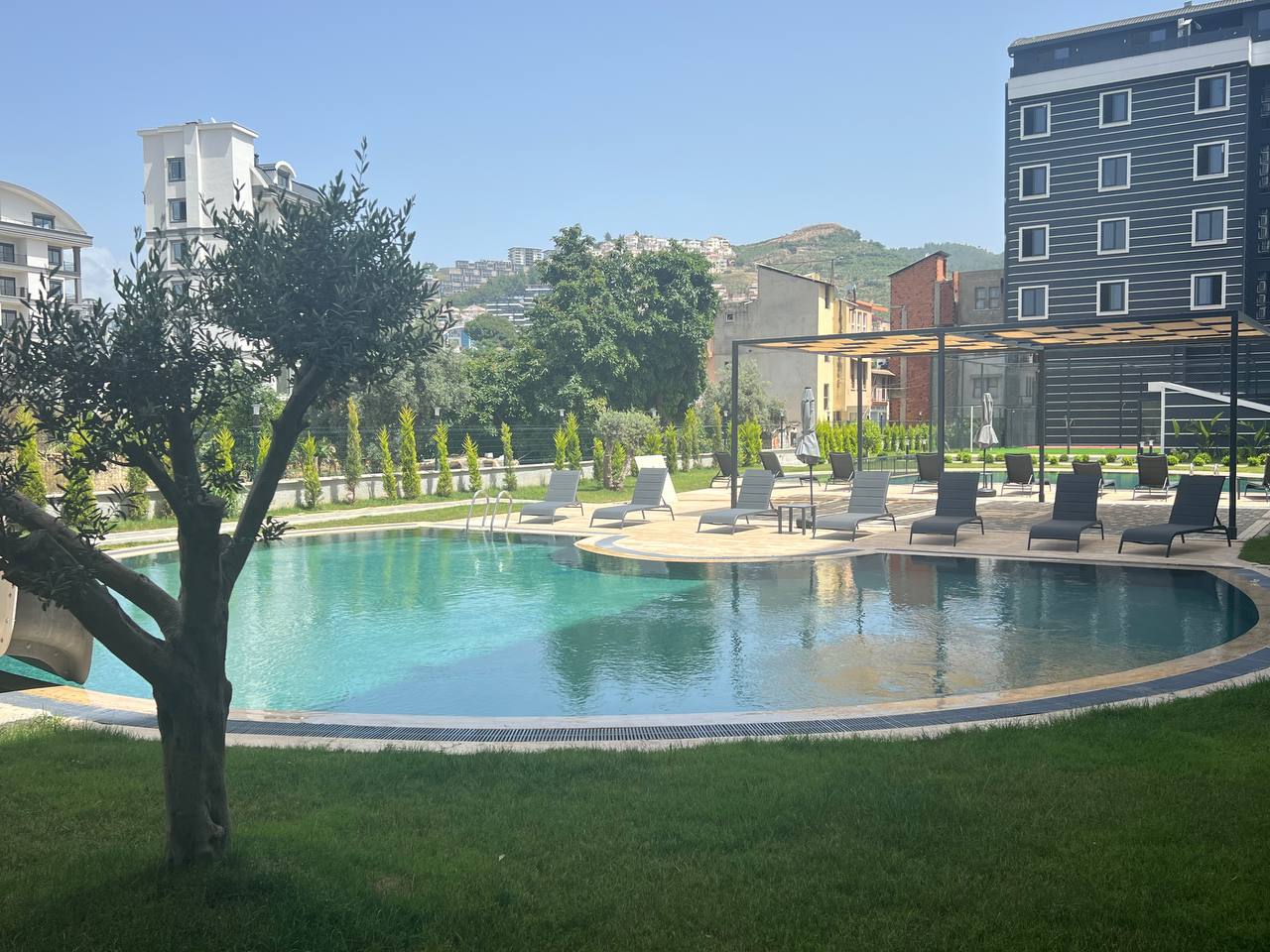 N°B21 - Salam Résidence 2 - Magnificent 2 bedrooms, ideal for families!