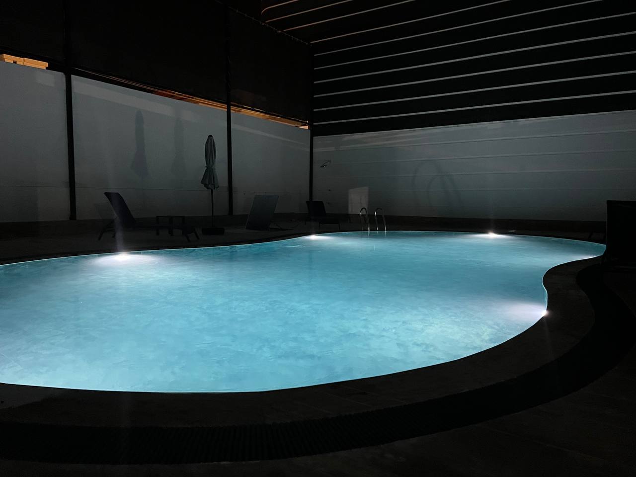 N°B21 - Salam Résidence 2 - Magnificent 2 bedrooms, ideal for families!