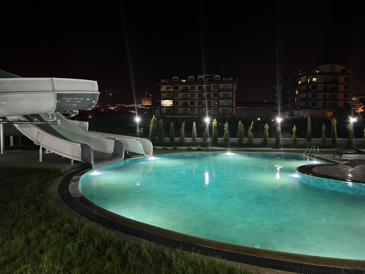 N°B21 - Salam Résidence 2 - Magnificent 2 bedrooms, ideal for families!