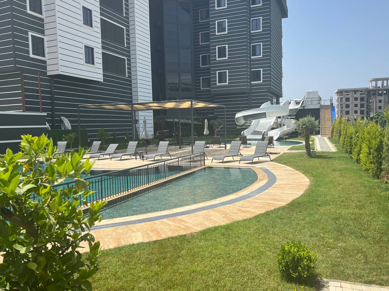 N°B21 - Salam Résidence 2 - Magnificent 2 bedrooms, ideal for families!