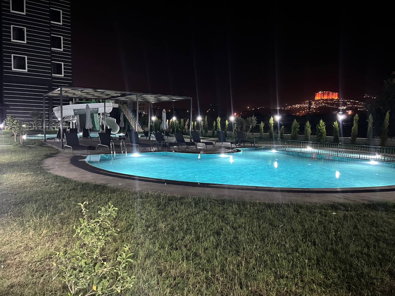 N°B21 - Salam Résidence 2 - Magnificent 2 bedrooms, ideal for families!
