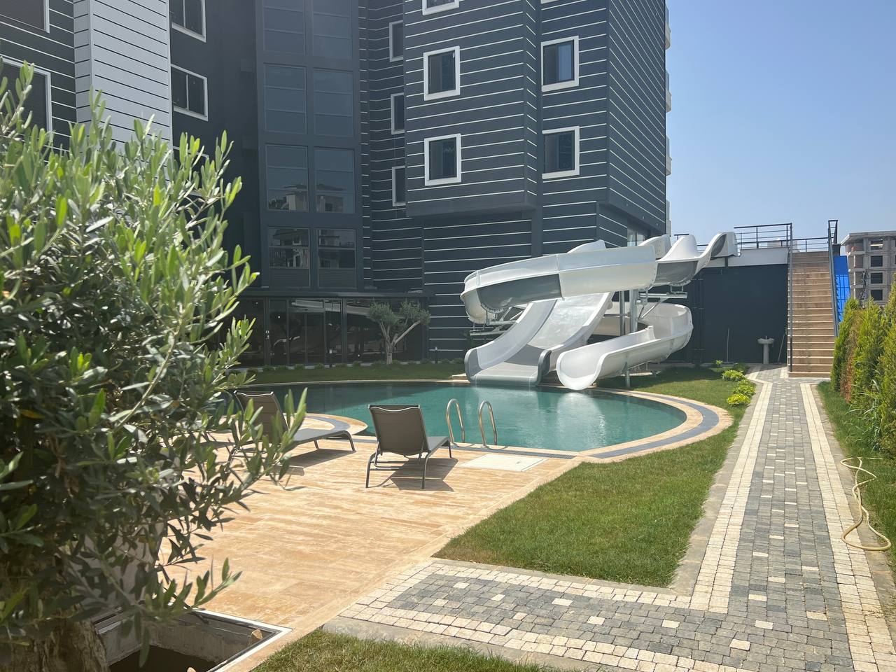 N°B21 - Salam Résidence 2 - Magnificent 2 bedrooms, ideal for families!