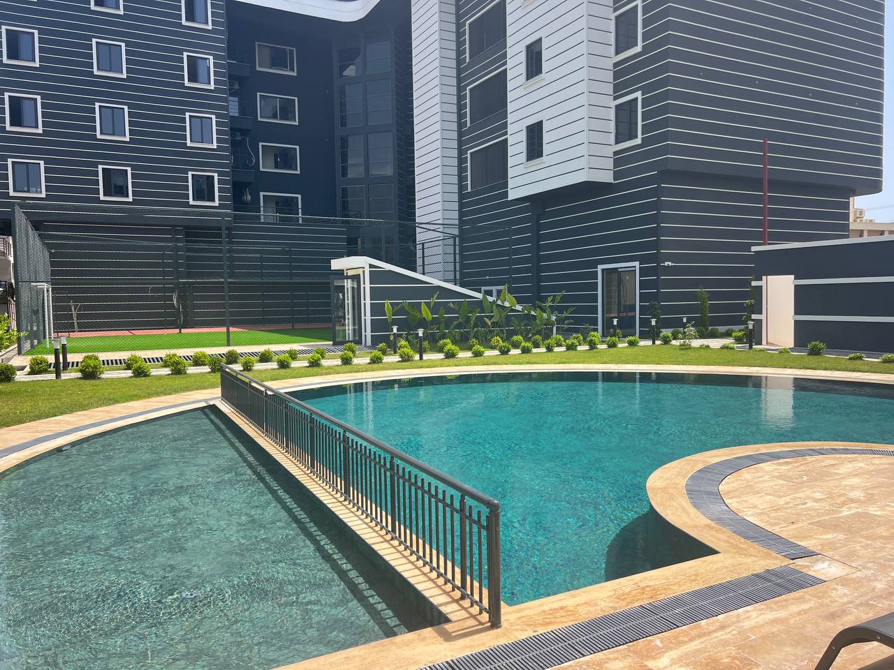 N°B21 - Salam Résidence 2 - Magnificent 2 bedrooms, ideal for families!