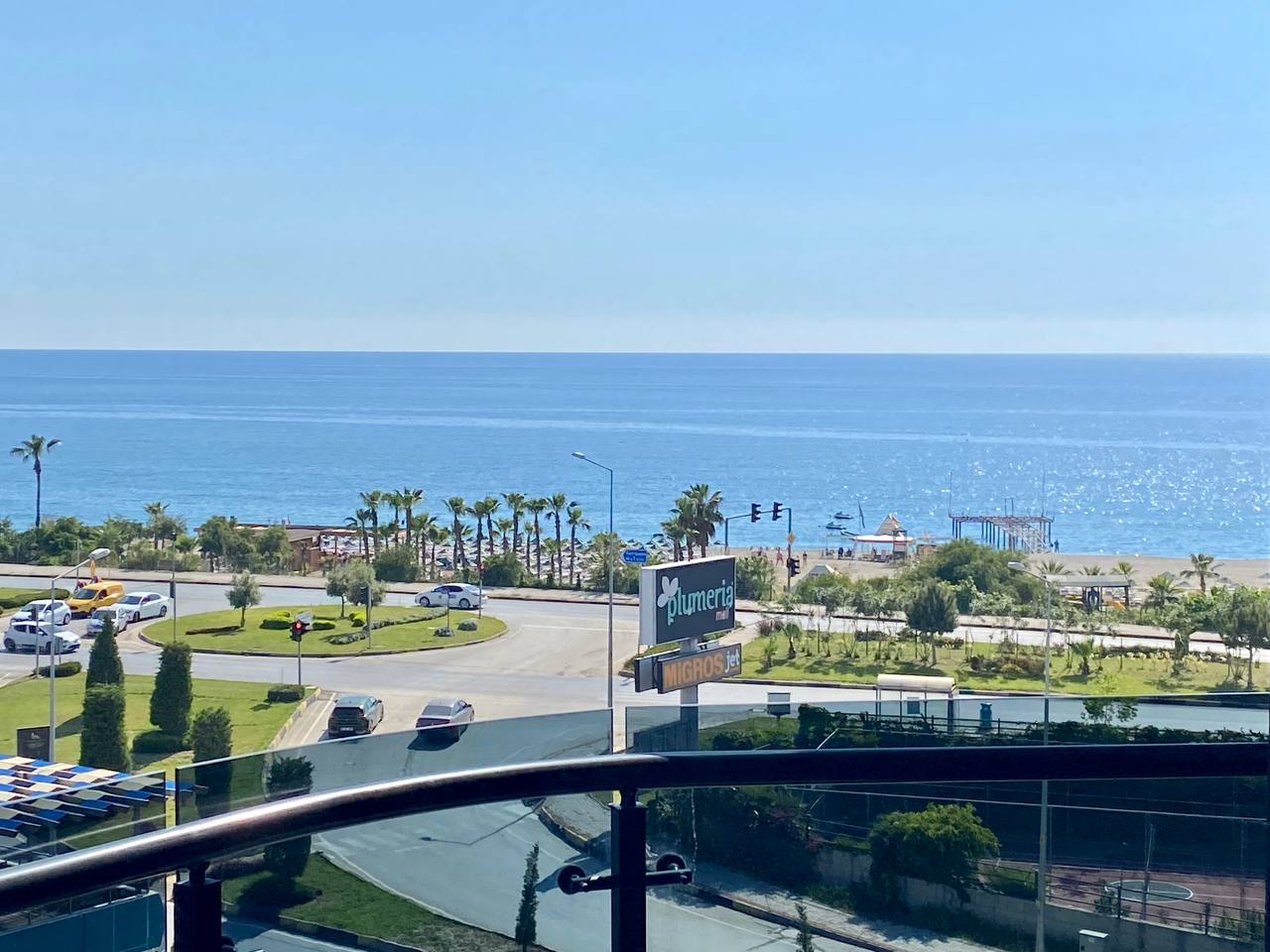 N°27 - Boutique 16 - Duplex Sea Front, For 8 People, Ultra Luxury