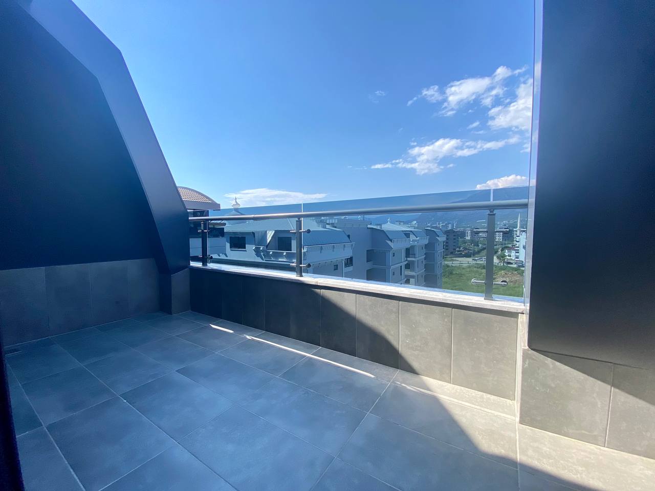 N°27 - Boutique 16 - Duplex Sea Front, For 8 People, Ultra Luxury
