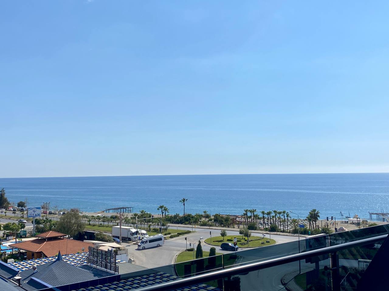 N°27 - Boutique 16 - Duplex Sea Front, For 8 People, Ultra Luxury