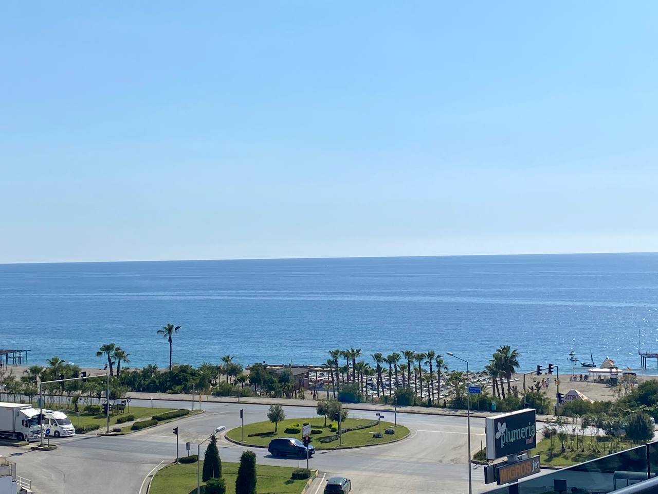 N°27 - Boutique 16 - Duplex Sea Front, For 8 People, Ultra Luxury