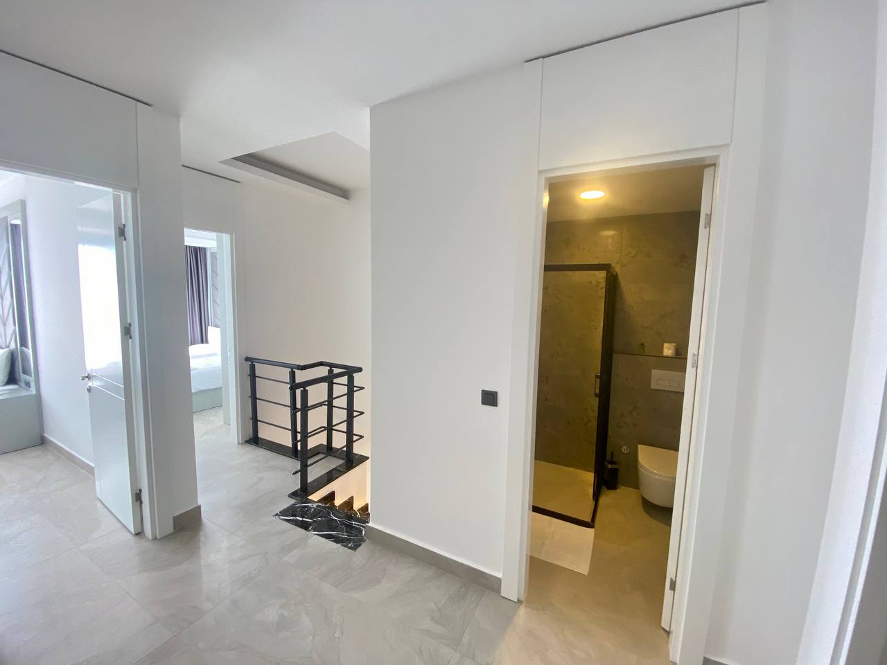 N°23 - Boutique 16 - Duplex Sea Front, Sleeps 8, Ultra Luxury