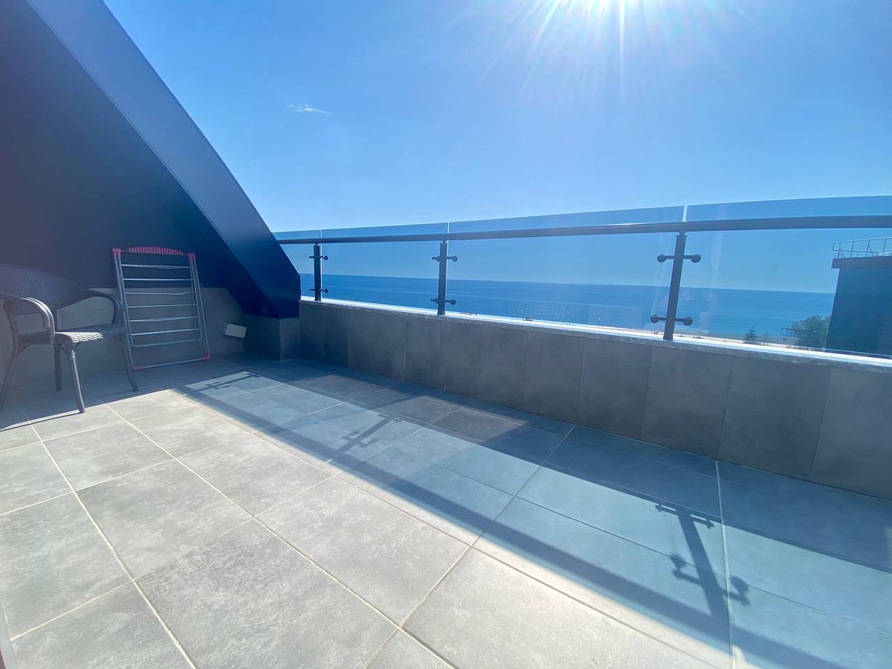 N°23 - Boutique 16 - Duplex Sea Front, Sleeps 8, Ultra Luxury