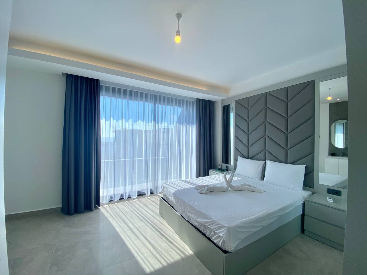 N°22 - Boutique 16 - Duplex Sea Front, For 8 People, Ultra Luxury