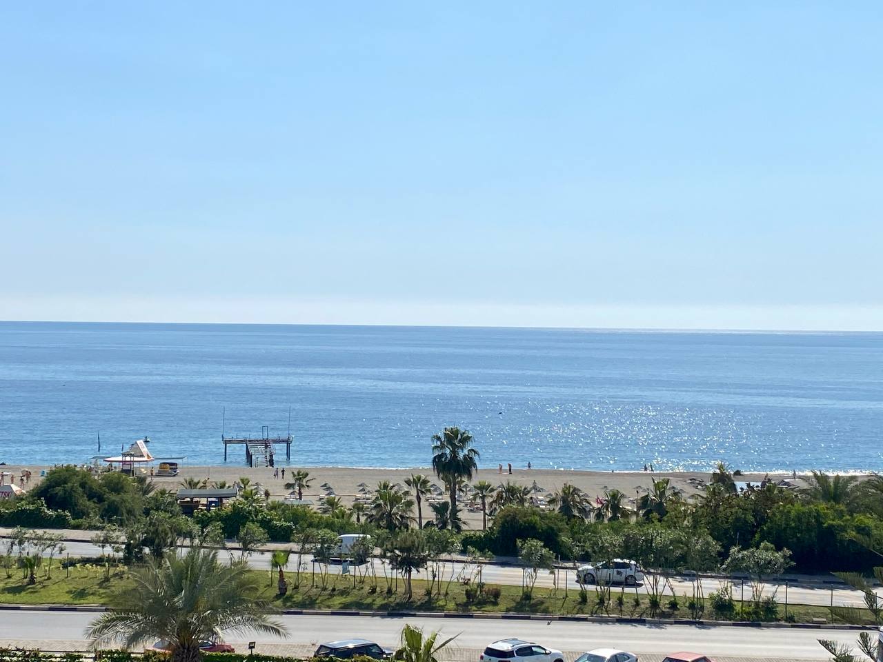 N°22 - Boutique 16 - Duplex Sea Front, For 8 People, Ultra Luxury