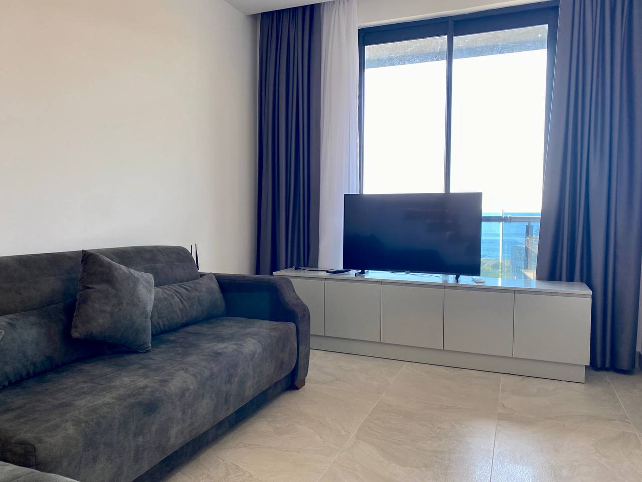 N°22 - Boutique 16 - Duplex Sea Front, For 8 People, Ultra Luxury