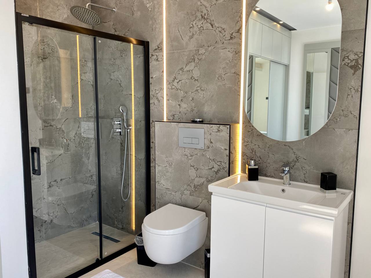 N°22 - Boutique 16 - Duplex Sea Front, For 8 People, Ultra Luxury