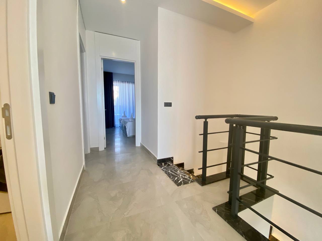N°22 - Boutique 16 - Duplex Sea Front, For 8 People, Ultra Luxury