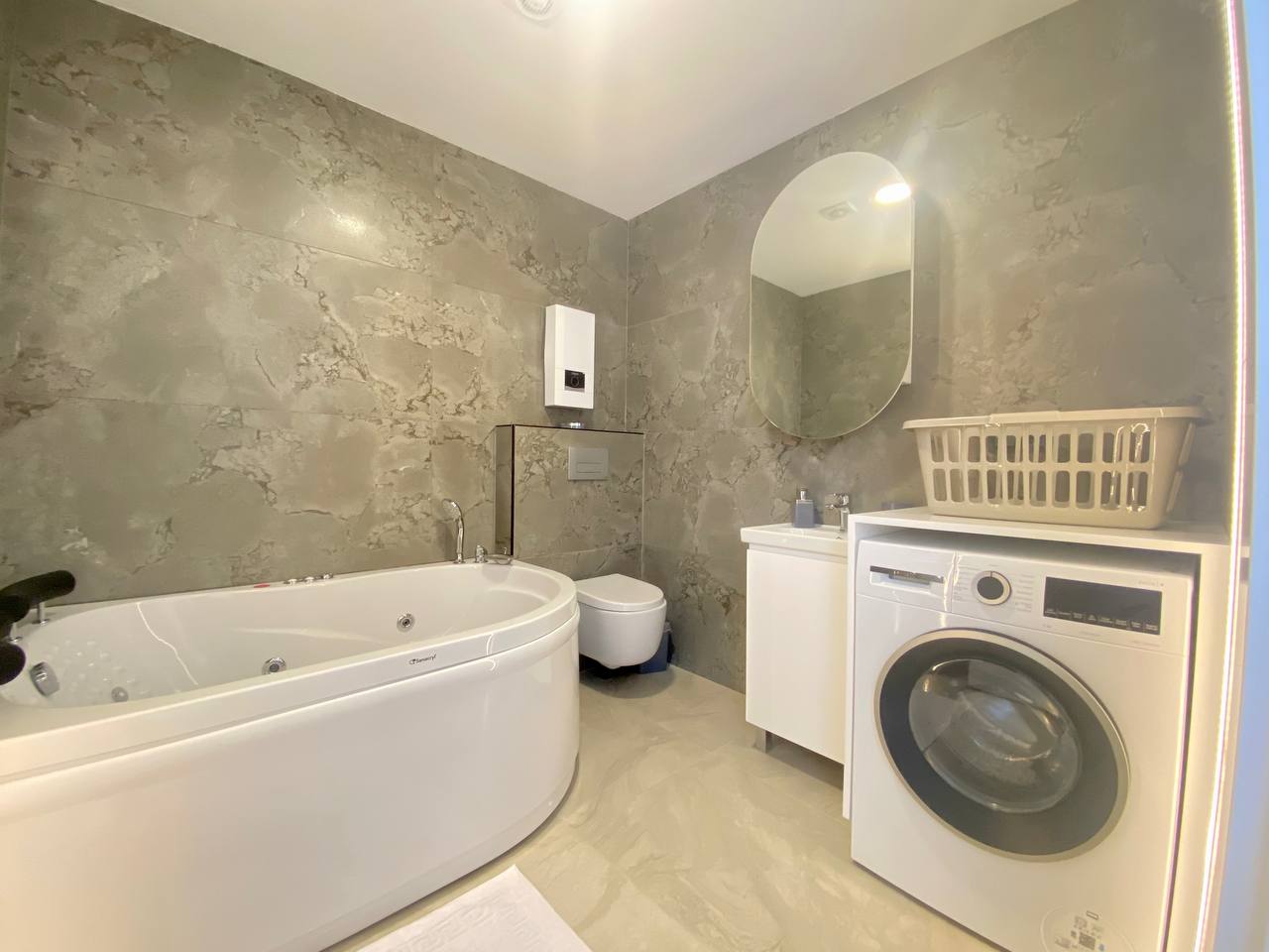 N°22 - Boutique 16 - Duplex Sea Front, For 8 People, Ultra Luxury