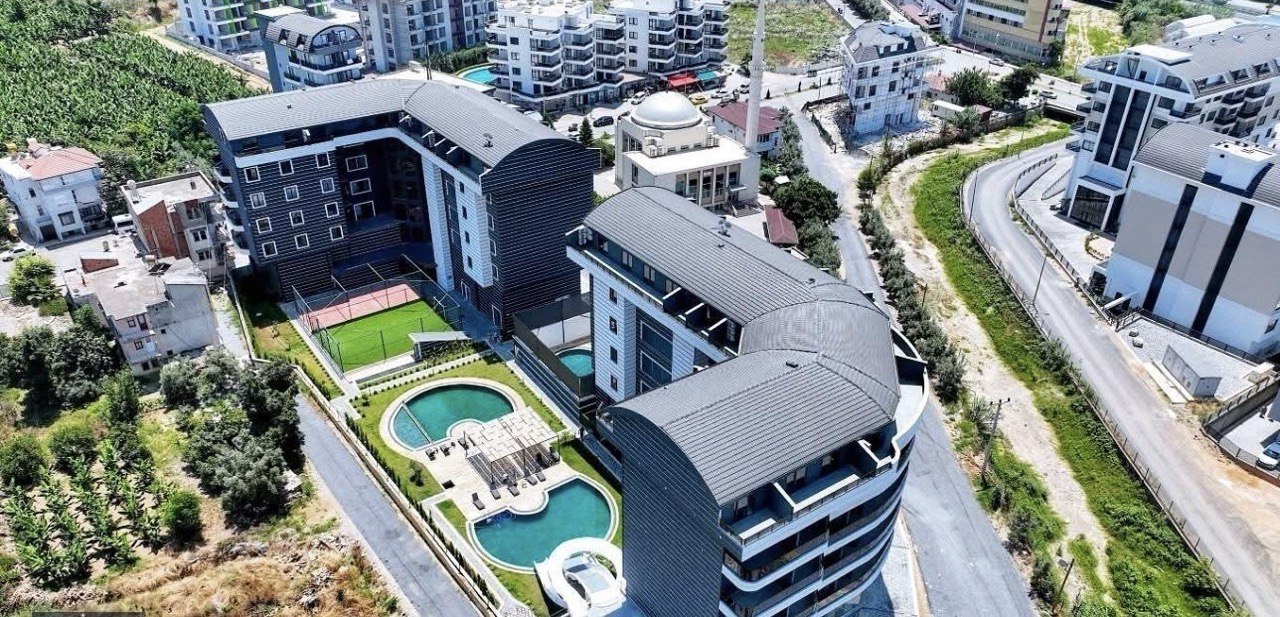 N°B21 - Salam Résidence 2 - Magnificent 2 bedrooms, ideal for families!