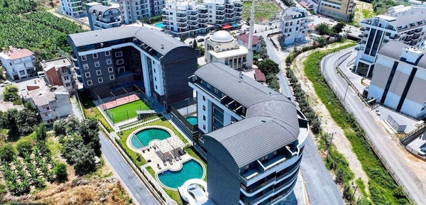 N°B21 - Salam Résidence 2 - Magnificent 2 bedrooms, ideal for families!