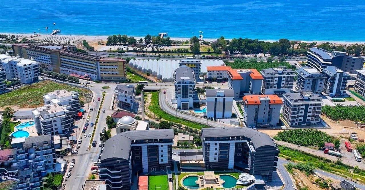 N°B21 - Salam Résidence 2 - Magnificent 2 bedrooms, ideal for families!