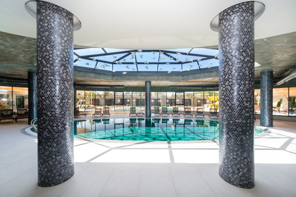 N°122 - Via Mar - 1 Bedroom + Living room Beautifully decorated - Pool and sea view
