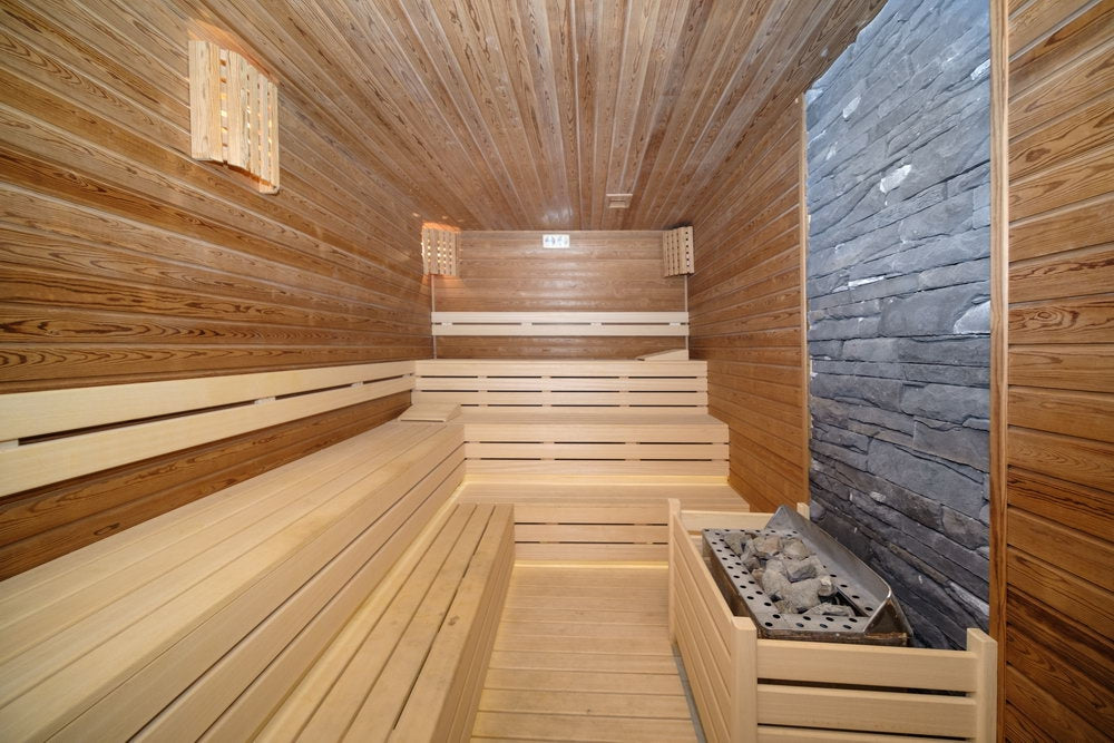 N°135 - Via Mar - 1 Bedroom + Lounge Pool & Sea View