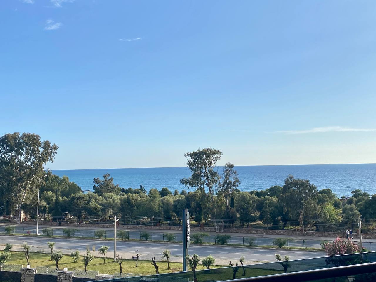 N°154 - Via Mar - 1 Bedroom + Living room Beautifully decorated - Pool and sea view