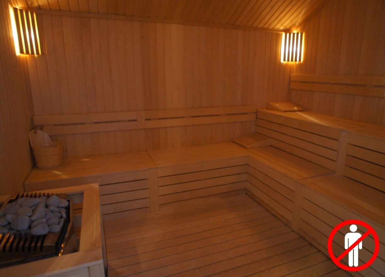 N°33 - Salam Résidence - Incredible 1 Bedroom + Living Room Mosque and Sea View on the 7th floor