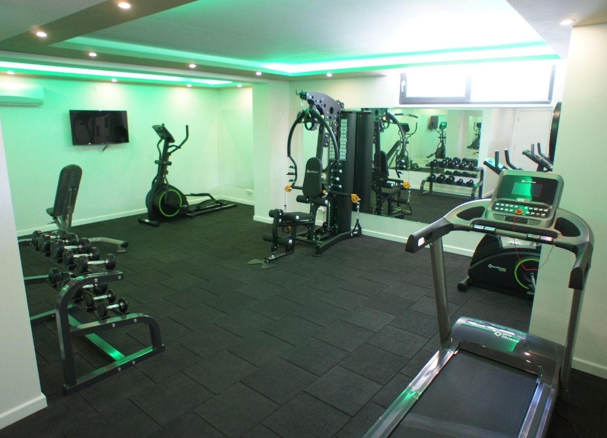 N°14 - Salam Résidence - Superb T3 ideal for a large family - Magnificent Mosque view