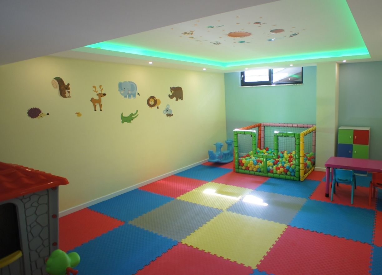 N°14 - Salam Résidence - Superb T3 ideal for a large family - Magnificent Mosque view