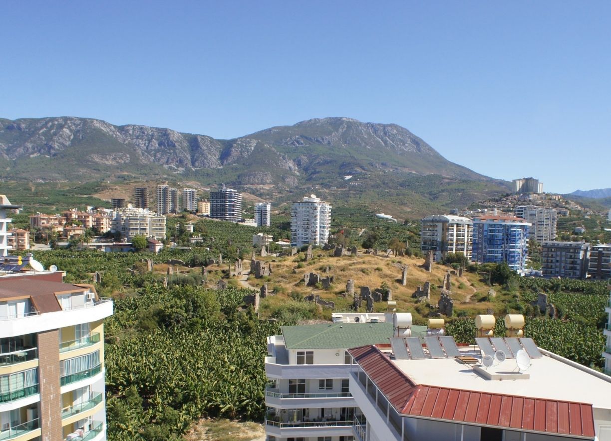N°14 - Salam Résidence - Superb T3 ideal for a large family - Magnificent Mosque view