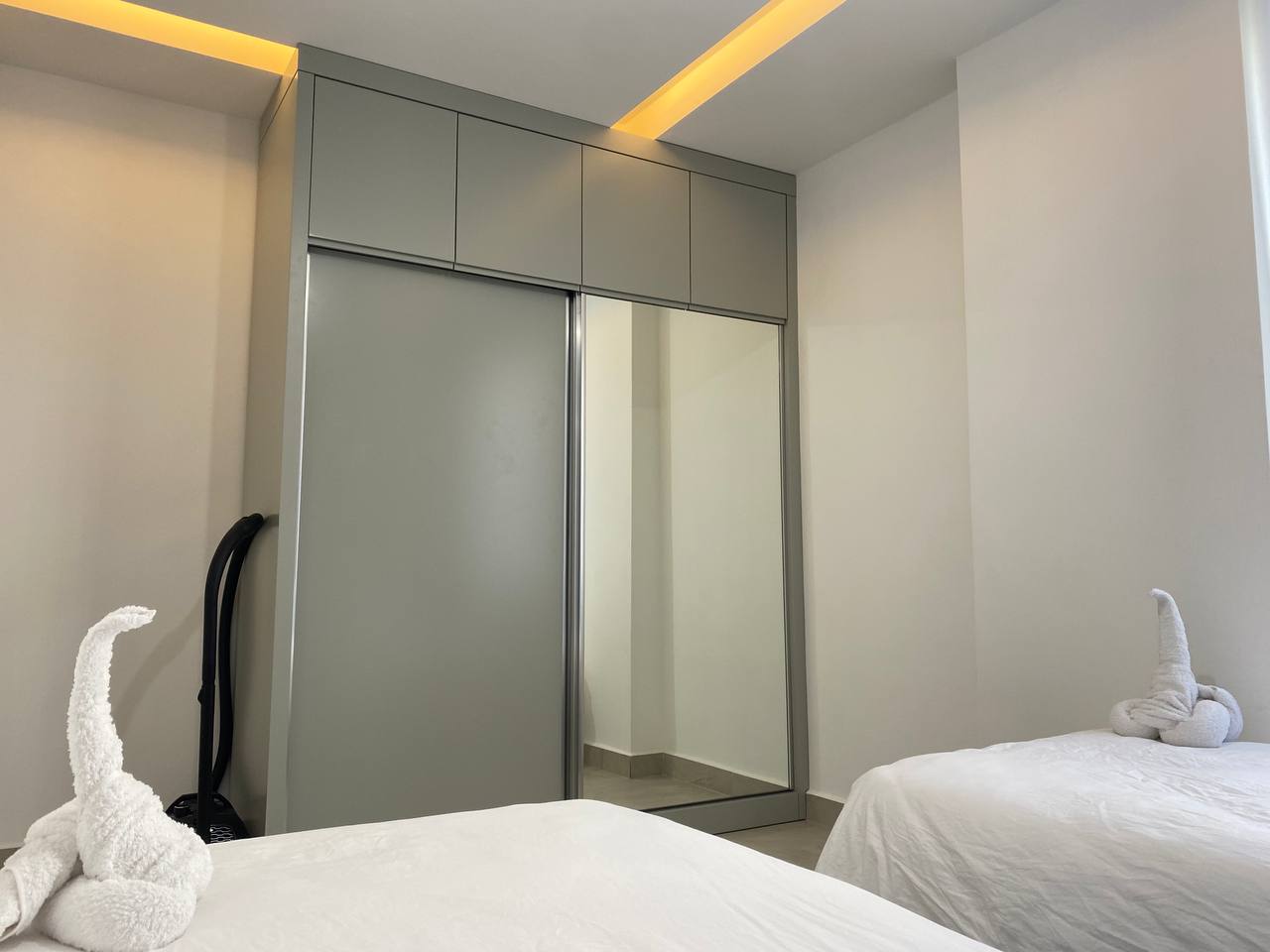 N°14 - Boutique 16 - 2 Bedrooms Sea Front, 6 People, Ultra Luxury