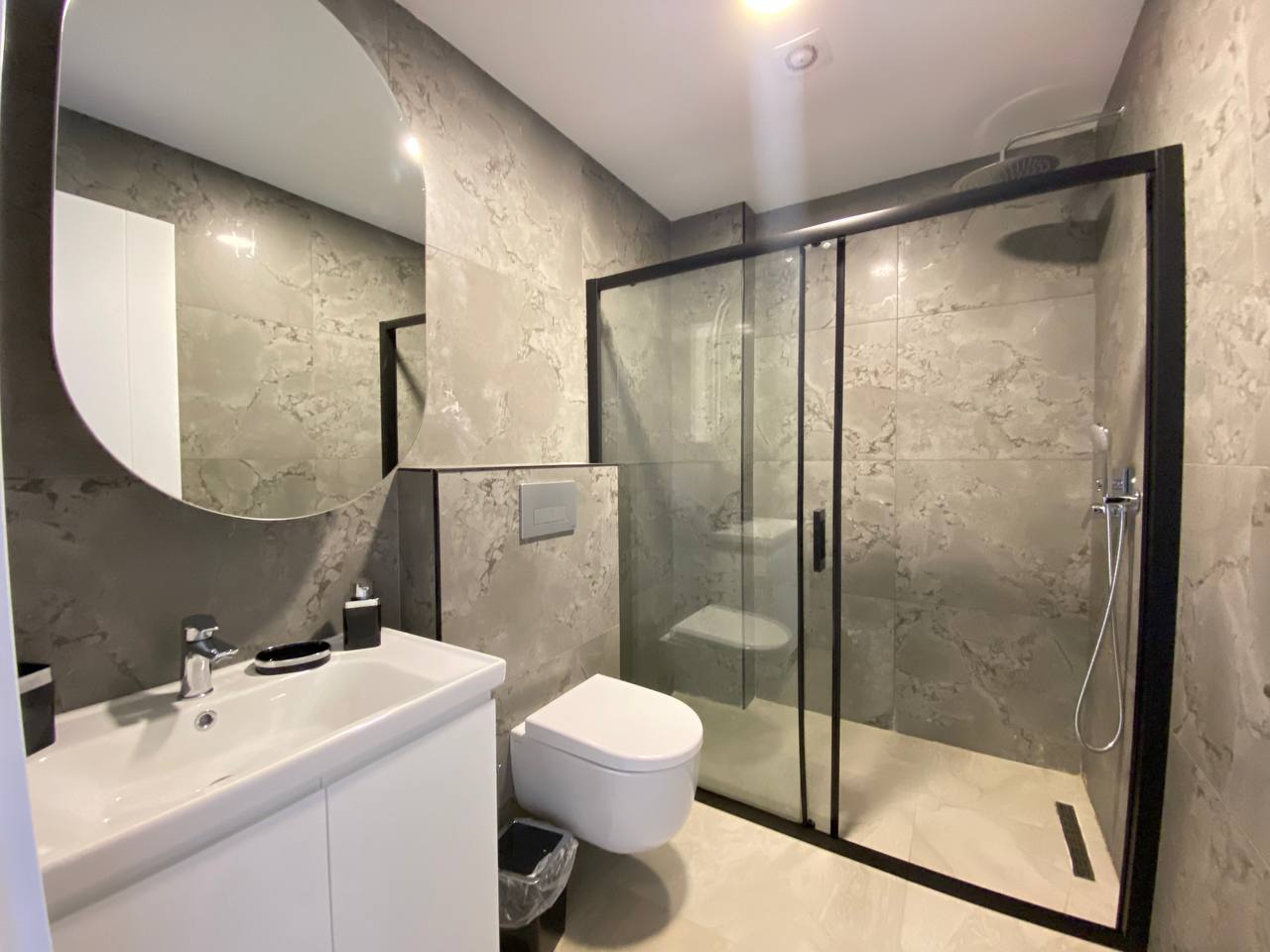 N°14 - Boutique 16 - 2 Bedrooms Sea Front, 6 People, Ultra Luxury