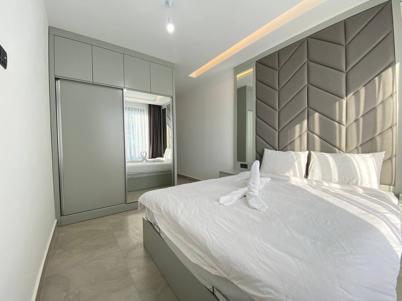 N°14 - Boutique 16 - 2 Bedrooms Sea Front, 6 People, Ultra Luxury