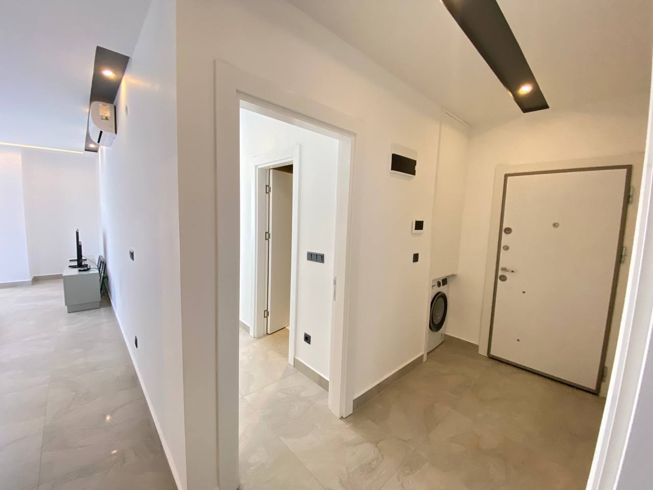 N°14 - Boutique 16 - 2 Bedrooms Sea Front, 6 People, Ultra Luxury